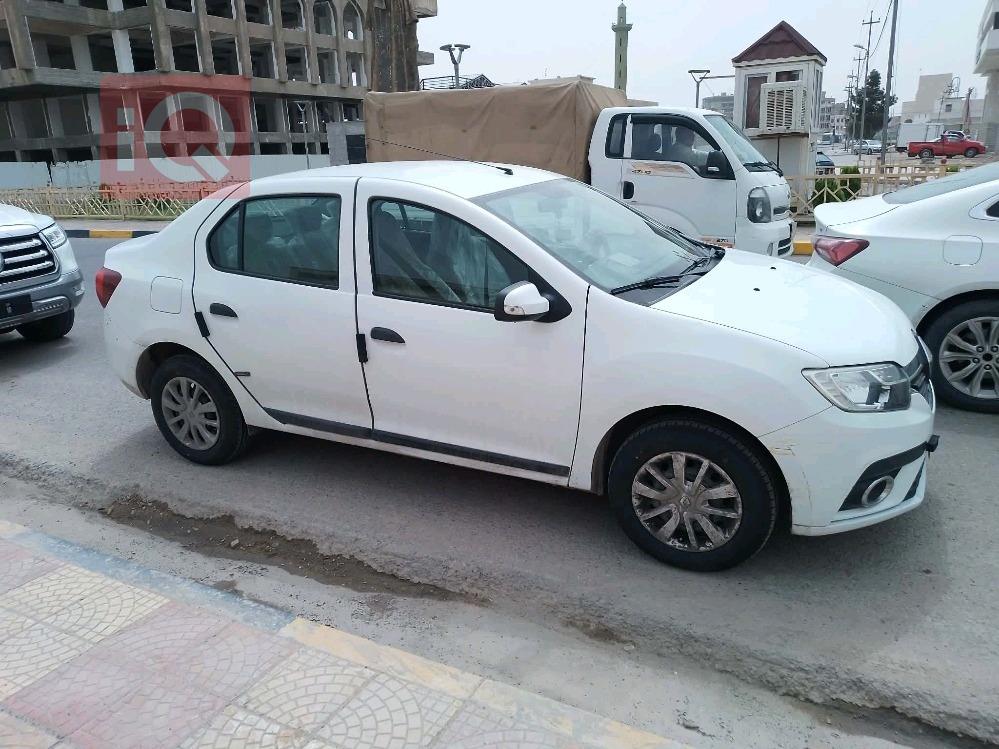 رينو سيمبل